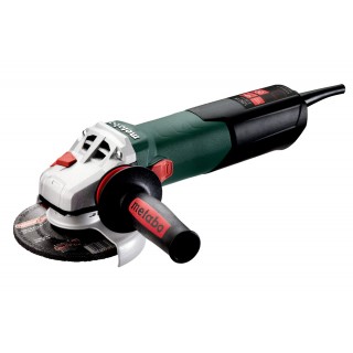 Ъглошлайф METABO W 12-125 QUICK